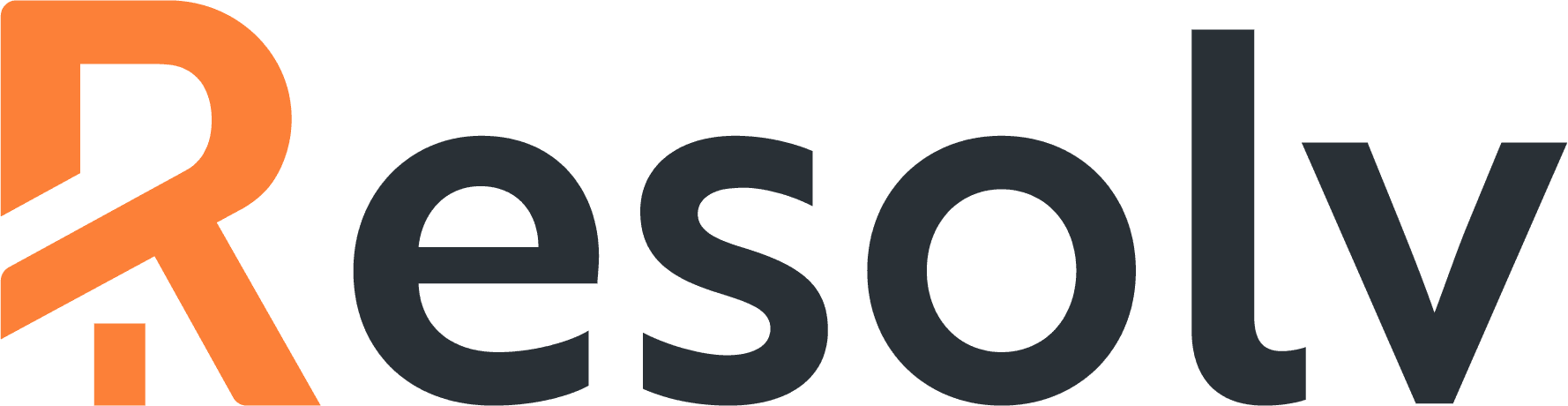 Resolv Logo
